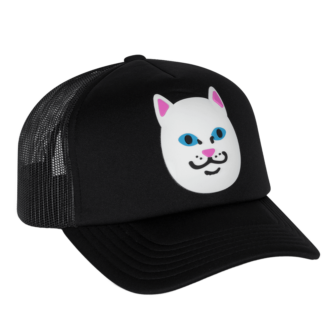 CASETiFY x RIPNDIP Lord Nermal Air Max Trucker Hat (Online Exclusive)