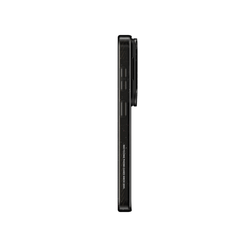 Custom Phone Case | Galaxy S26+ / Impact Ring Stand Magnetic Case / Black | Image 3