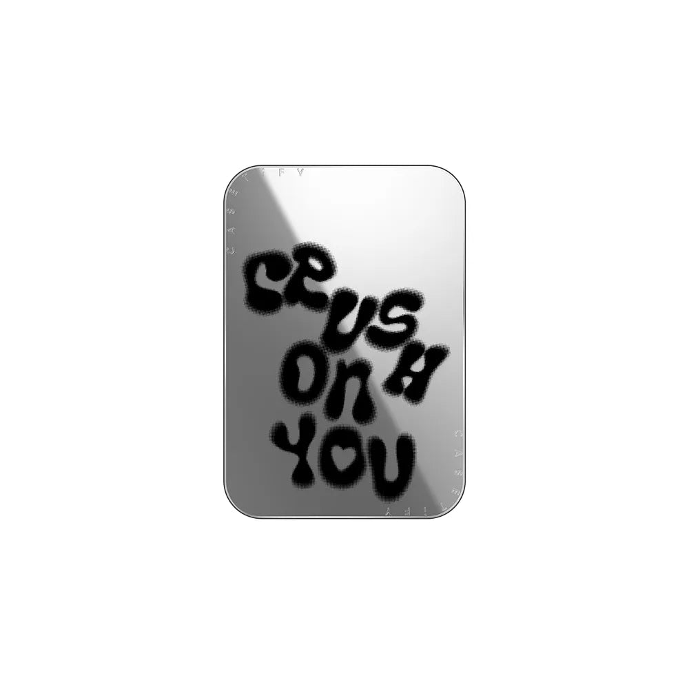Crush on you