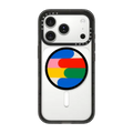 Primary Color World Snappy Grip Stand | Snappy Grip Stand / Snappy Grip Stand MagSafe Compatible / Black | Image 1