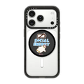 Social Energy | Snappy Grip Stand / Snappy Grip Stand MagSafe Compatible / Black | Image 1