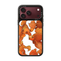Goldfish | iPhone 18 Pro Max / Impact Case MagSafe Compatible - Glossy / Glossy Black | Image 1