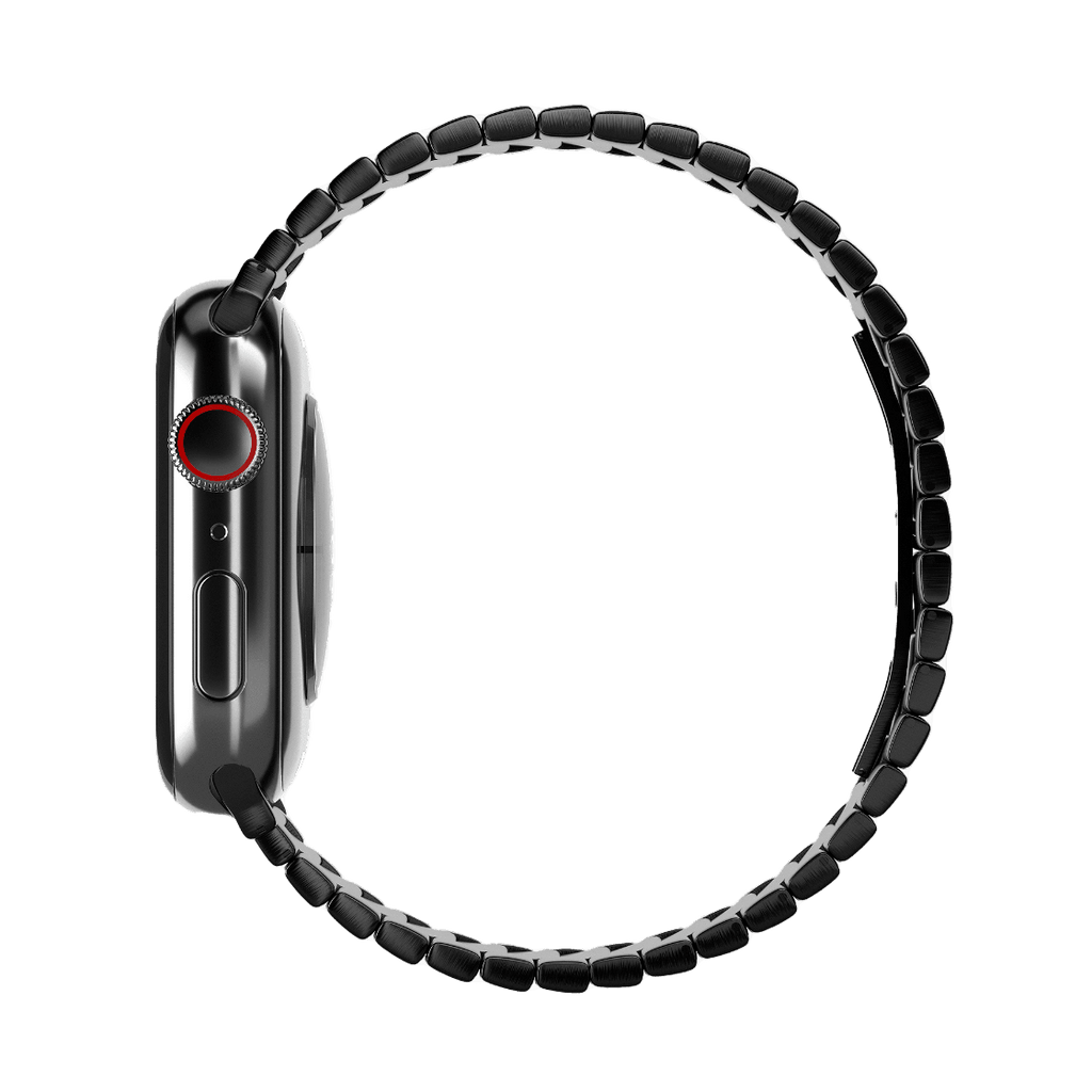 Monolink Bracelet 46mm (Series 11) - Black