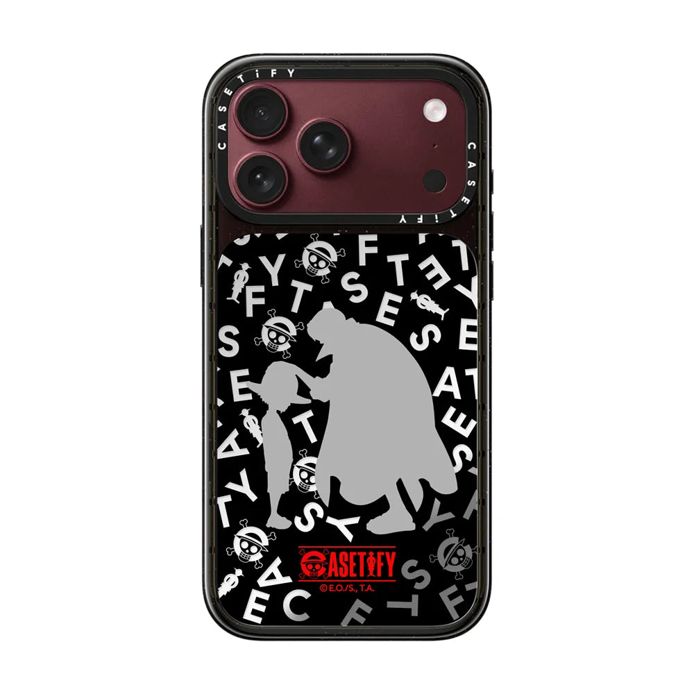 Luffy & Shanks Case | Image 1