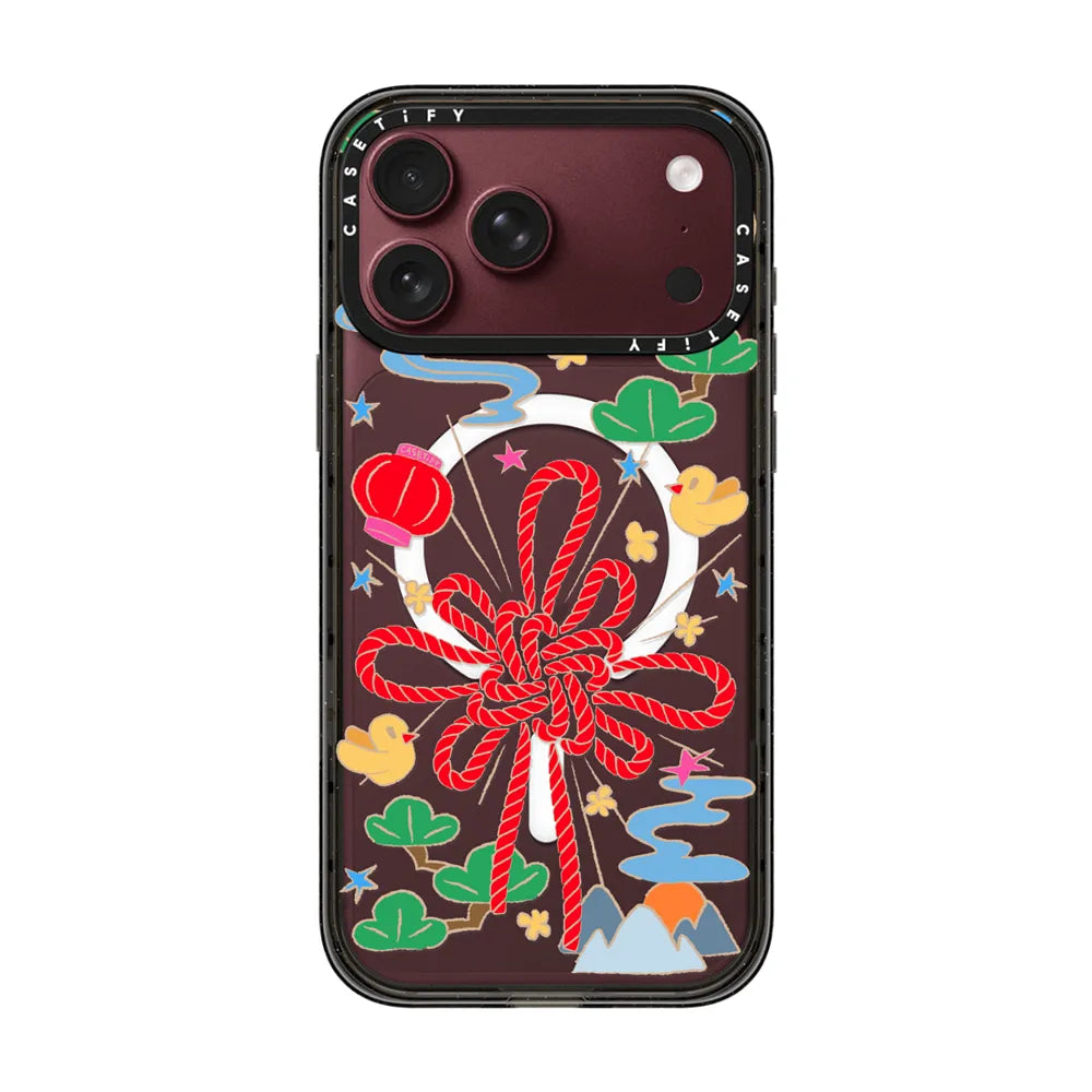 PING AN Case | Image 1