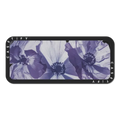 Lilac Poppy | Snappy Laptop Phone Mount / Snappy Laptop Phone Mount MagSafe Compatible / Black/Beige | Image 1