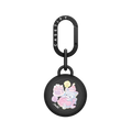 Birthday Lagoon | AirTag / AirTag Holder / Licorice | Image 1
