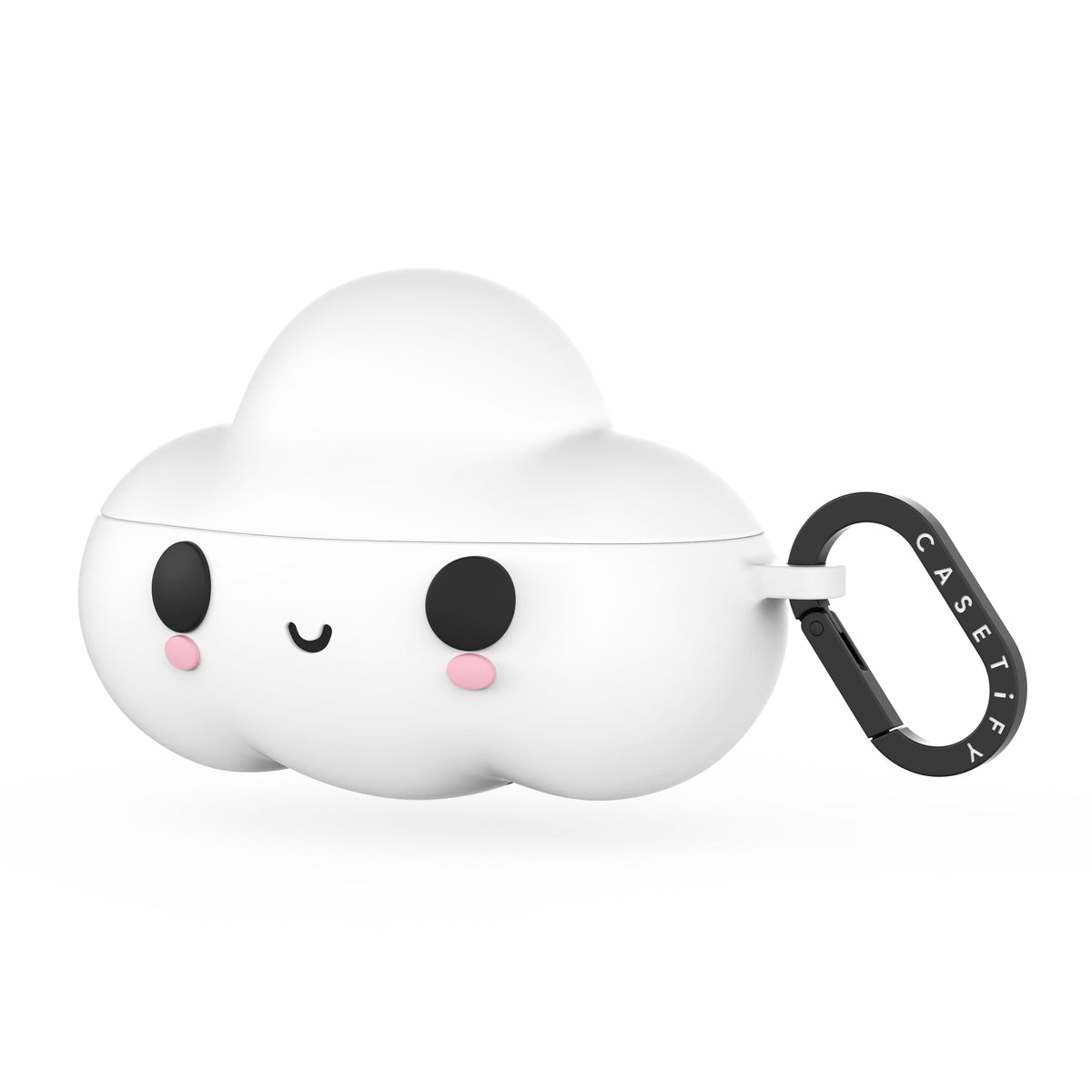 Friends with You Little Cloud Collectible AirPods Pro Case