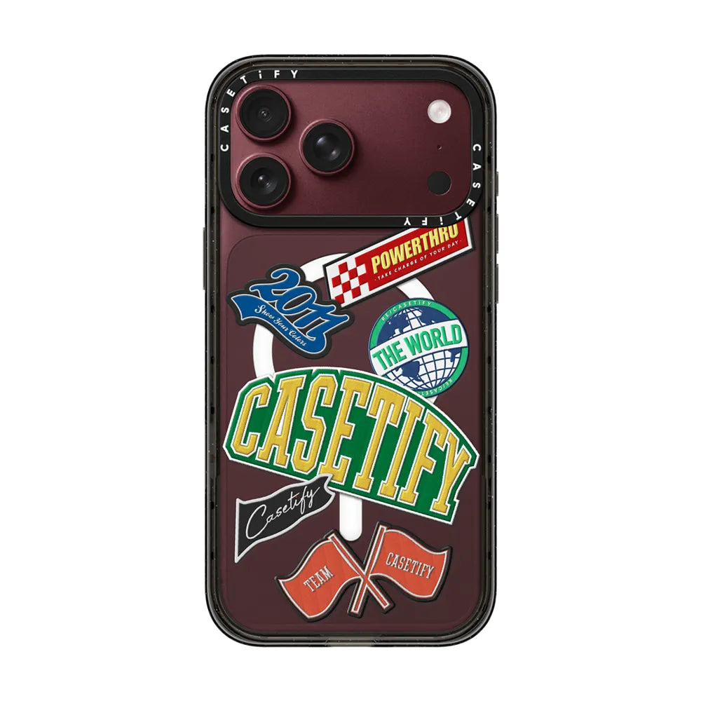 CASETiFY University | Image 1