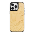 Maison Kitsune Sound Wave Case - iPhone 16 Pro Max | Image 1