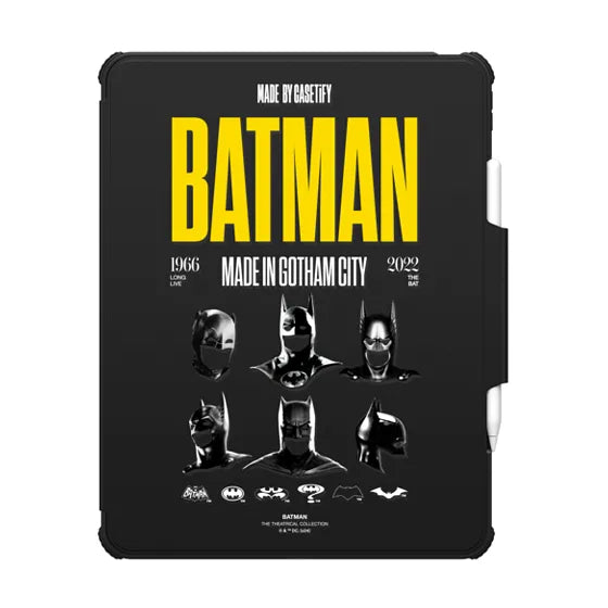 Made in Gotham City™ Tablet Case | Image 1