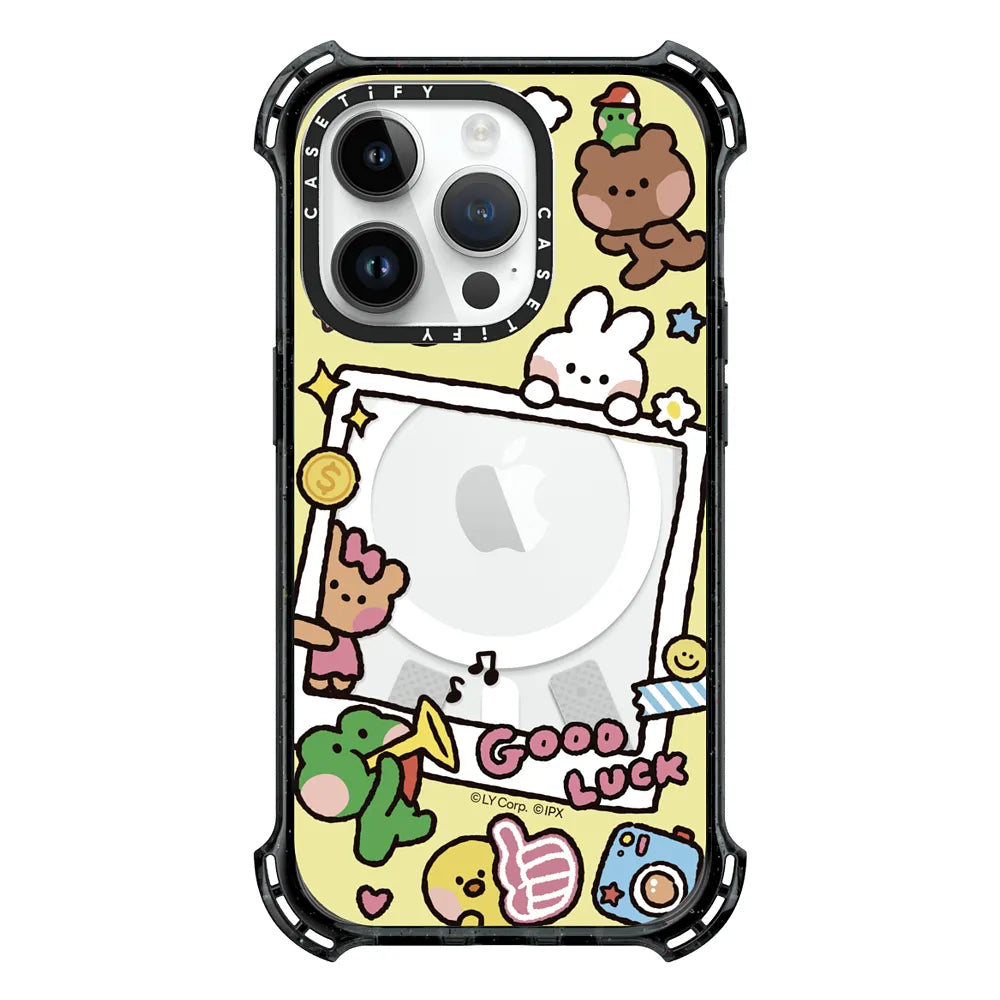 minini group photo Case | Image 1