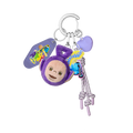 [Special Edition] Teletubbies Bag Charm - Tinky Winky | Image 1