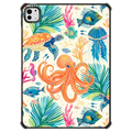 Under the Sea 2 by Grace Andersson | iPad Pro 11-inch (M4/M5) / iPad Impact Case / Black | Image 1