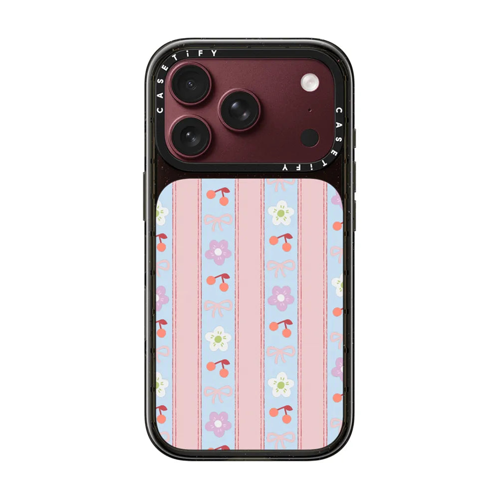 Strawberry Milk - Soft Blush | Image 1
