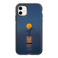 Sailor by Andhika Ramadhian | iPhone 11 / Impact Case / Black | Image 1