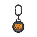 MUZIKTIGER AirTag Holder  - Big Head | AirTag / AirTag Holder / Licorice | Image 1