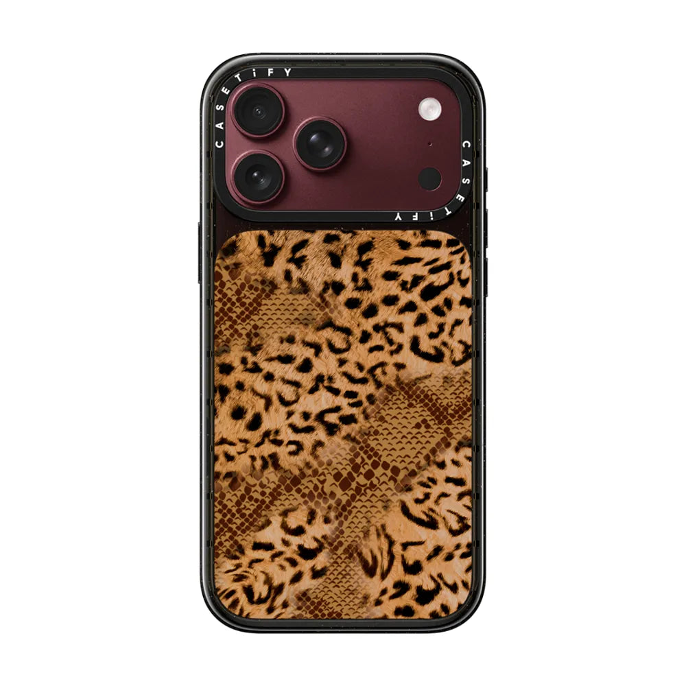 Brown Leopard | Image 1