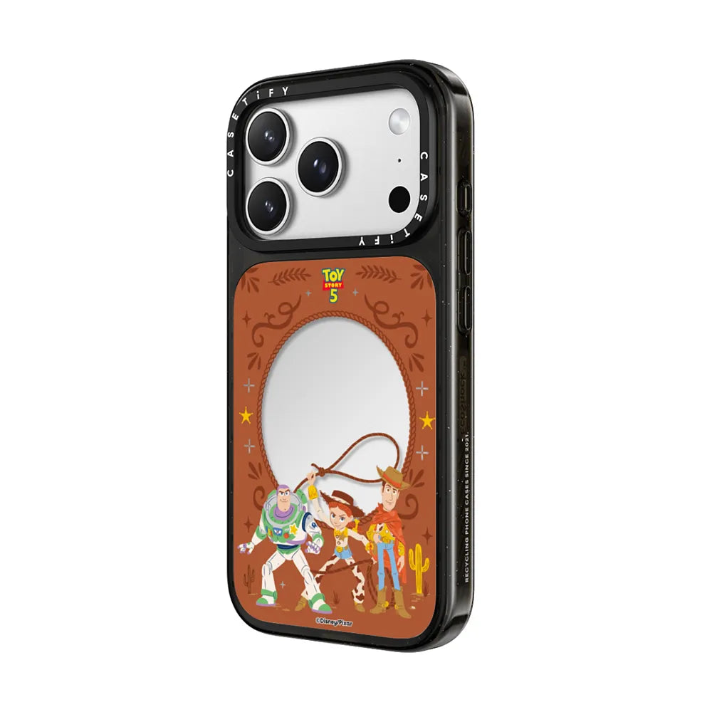Toy Story 5 Friends Case