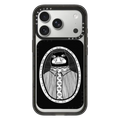 I'll Bite You | Snappy Cardholder Stand / Snappy Cardholder Stand MagSafe Compatible / Black | Image 1