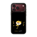Little Tiger | iPhone 18 Pro Max / Impact Case MagSafe Compatible - Glossy / Glossy Black | Image 1