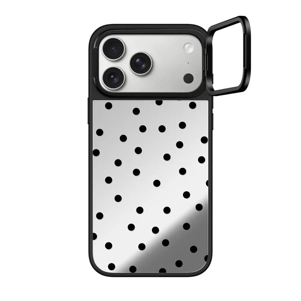 Chaotic Charm Phone Case | Image 1