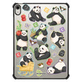 M.LanPanda Sticker Tablet Case | Image 1