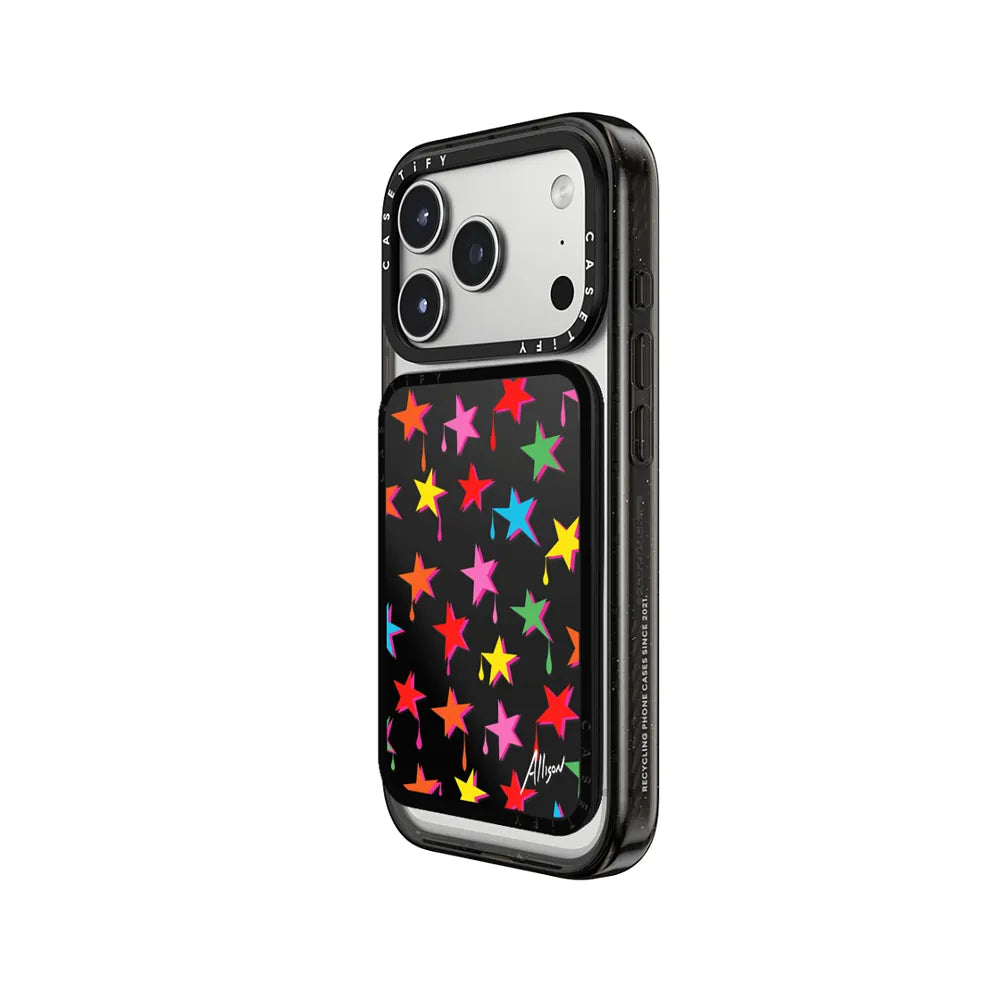 Dopamine Stars
