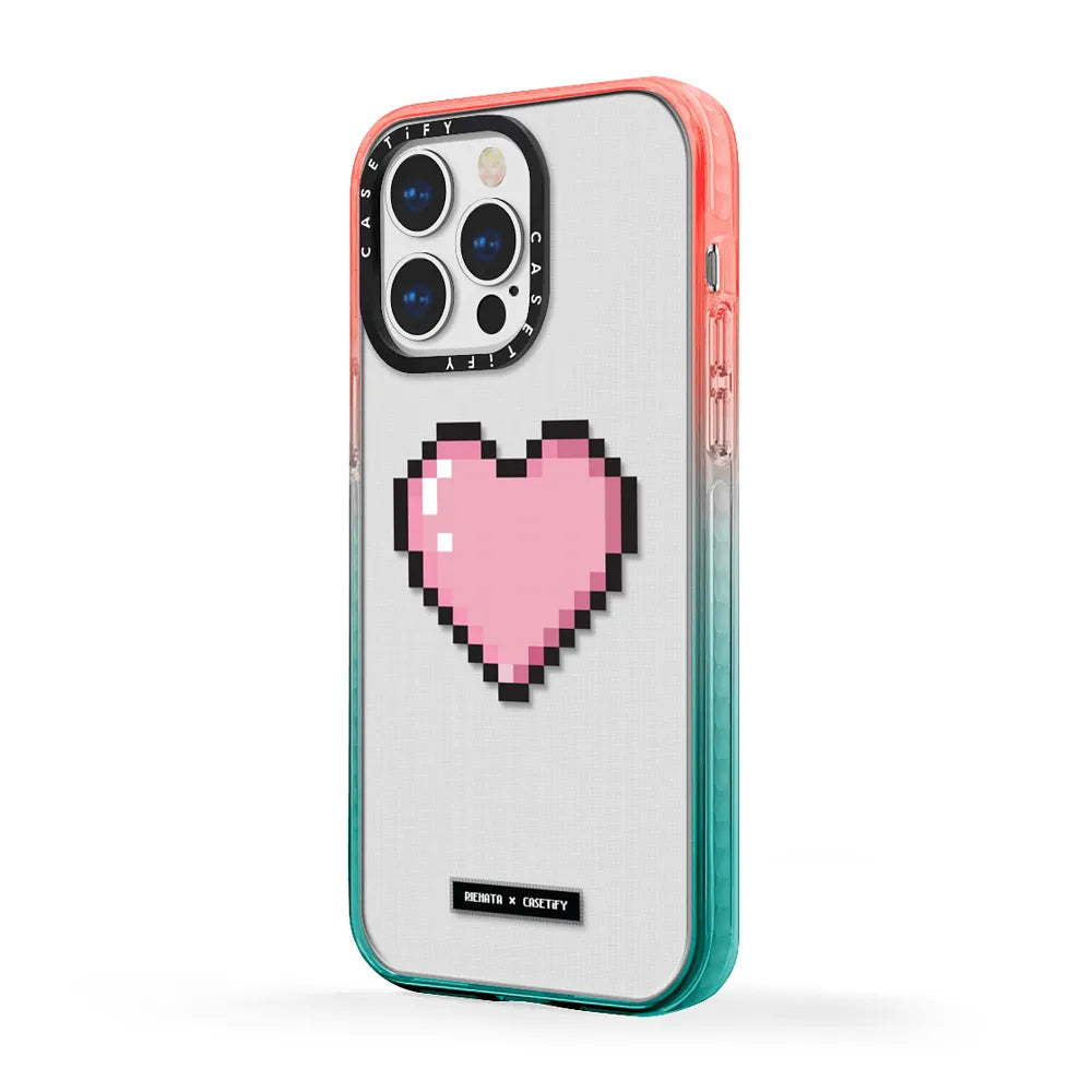 PIXEL HEART