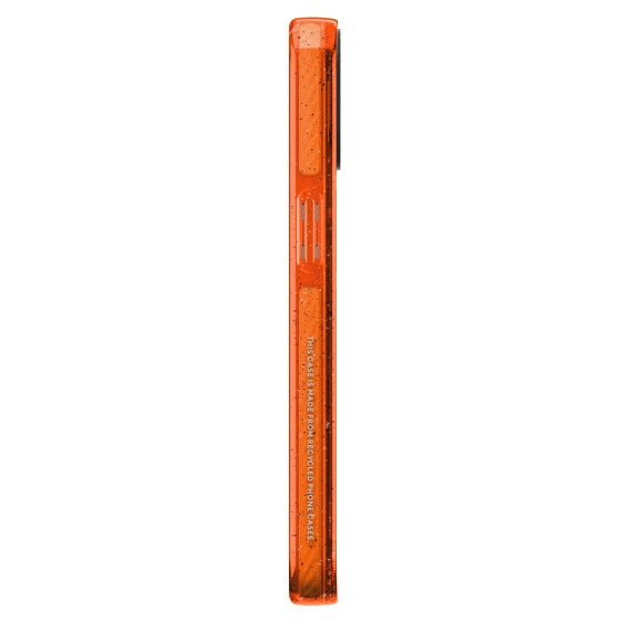 Hiking iPhone Case | iPhone 14 Pro Max / Impact Case / Orange | Image 3