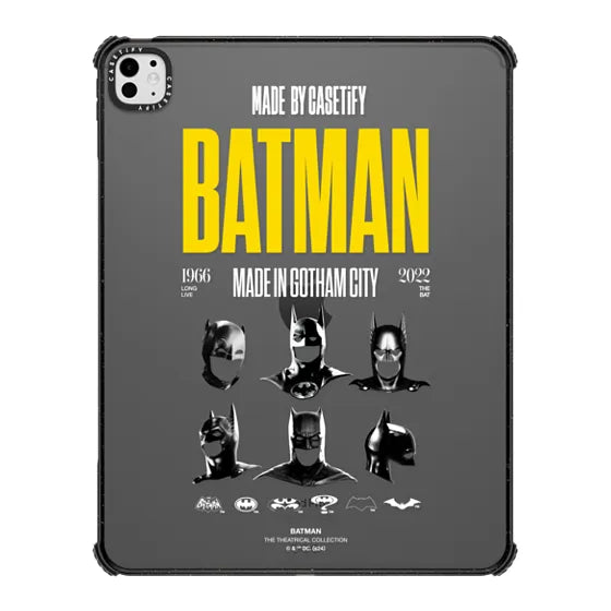 Made in Gotham City™ Tablet Case | Image 1