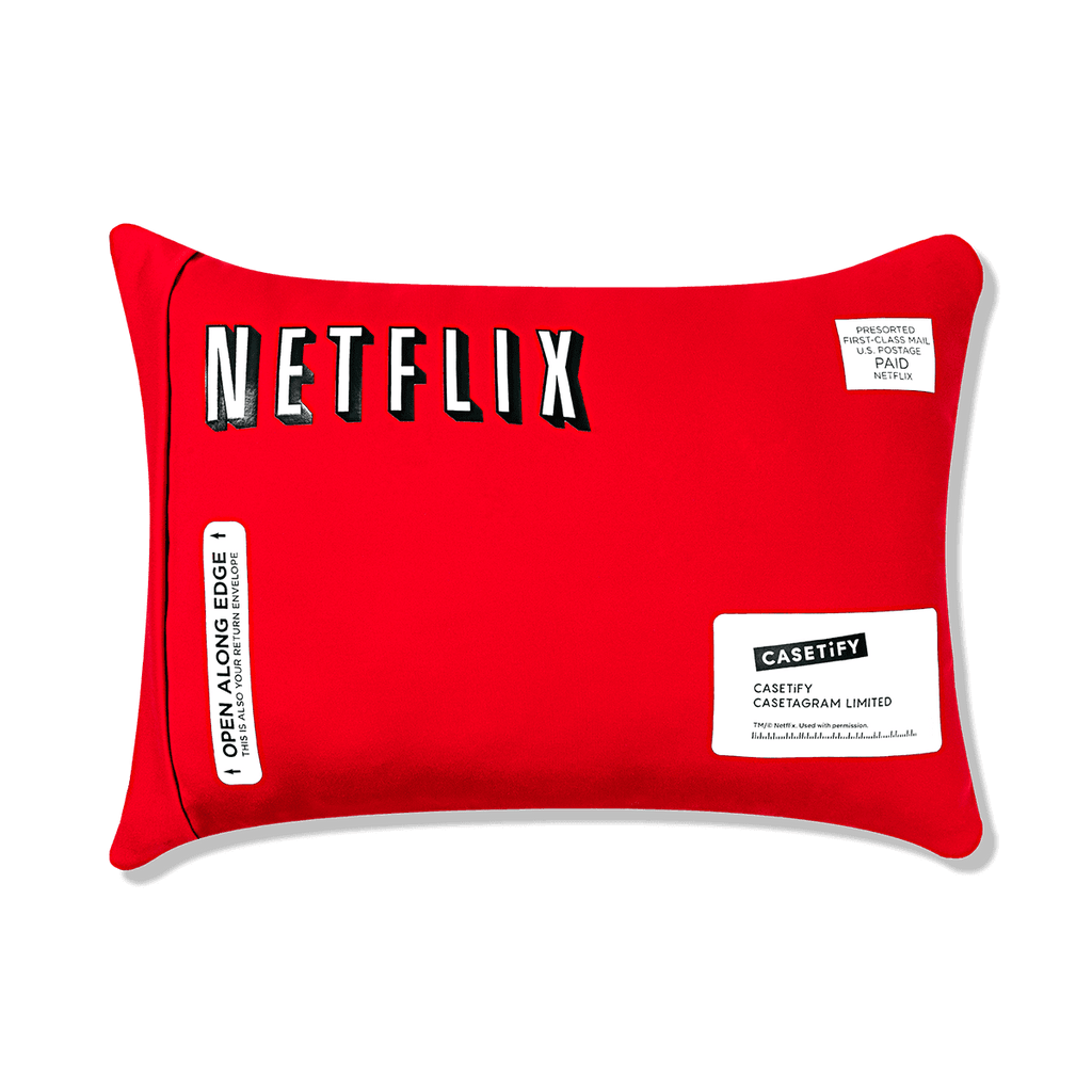 Netflix Laptop Cushion Sleeve (Online Exclusive)