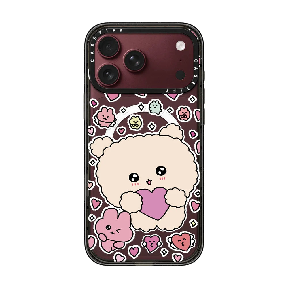 Love Bomb | Image 1