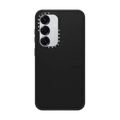 Custom Phone Case | Galaxy S25 / Impact Magnetic Case / Matte Black | Image 1