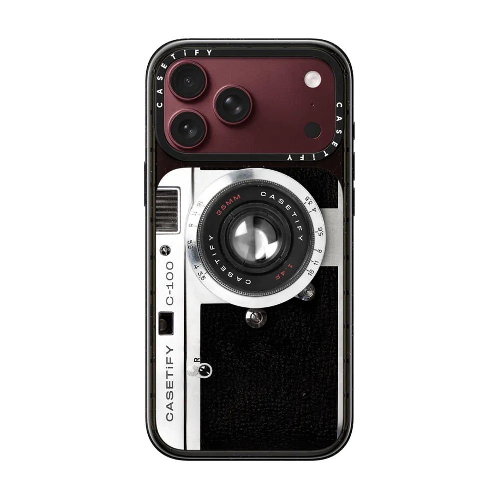 Camera Case - Retro | Image 1