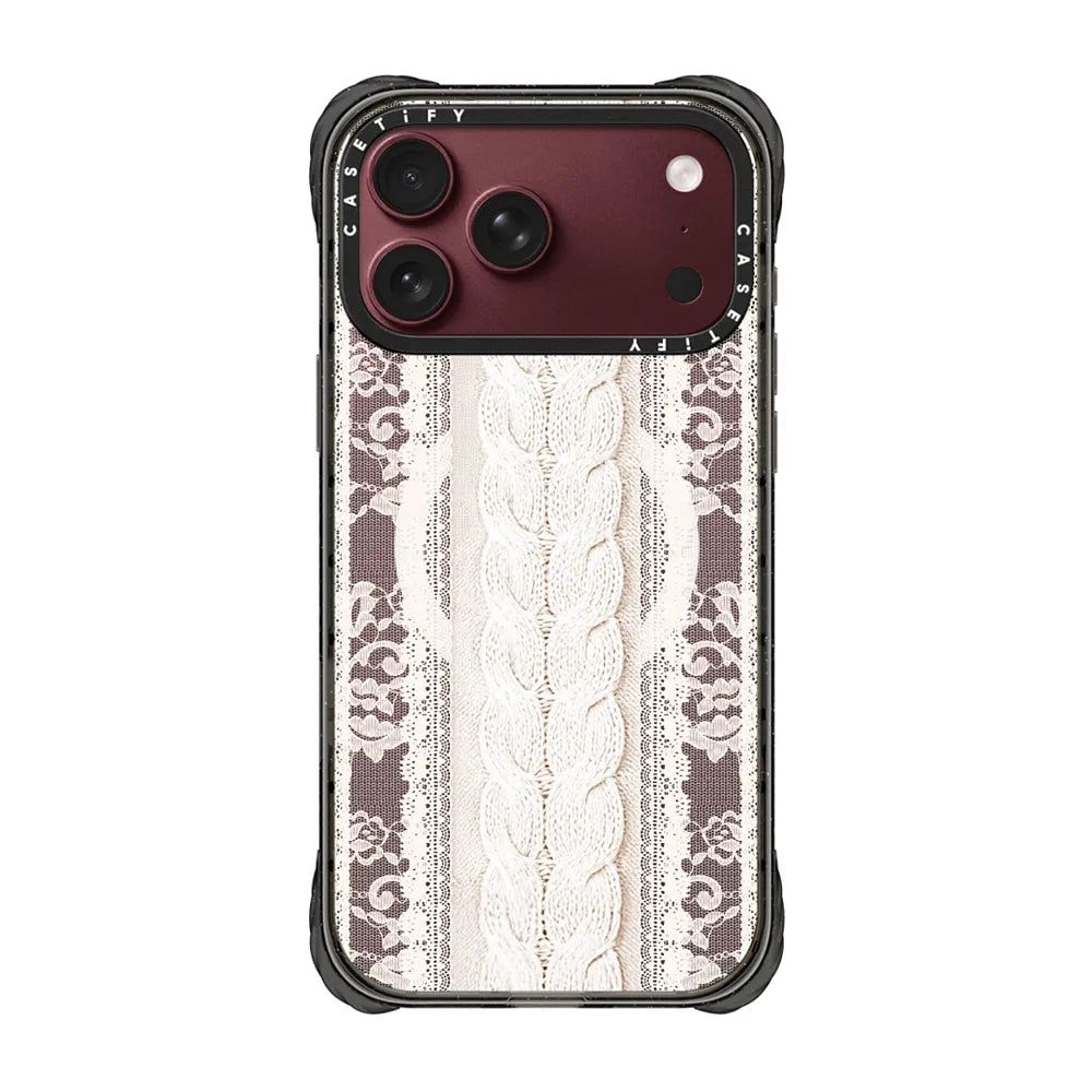 Winter Lace | Image 1
