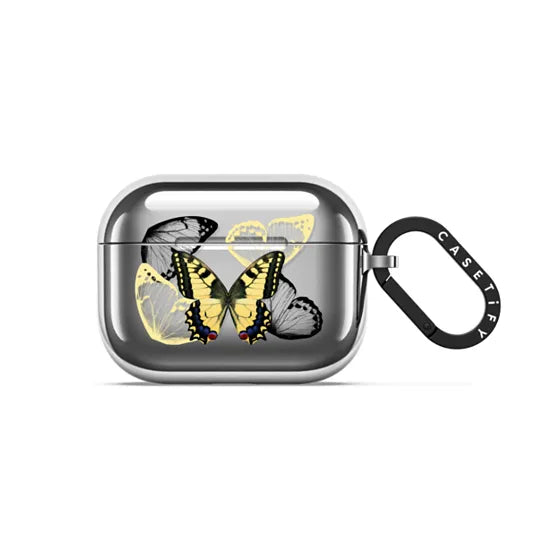 Specimen Butterfly Earbuds Case | Image 1