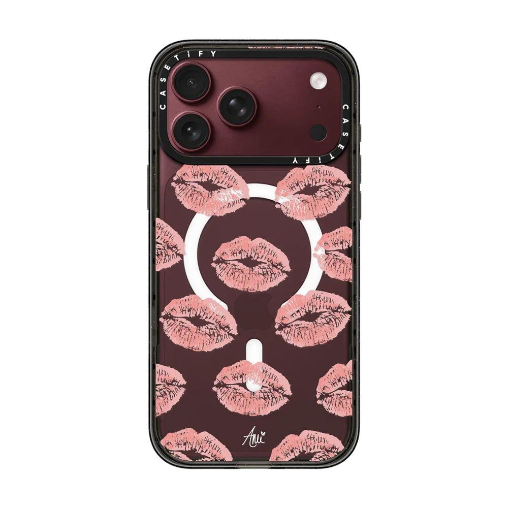 Ami's Kiss | Image 1