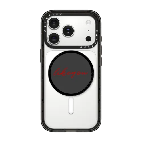 Snappy Grip Stand Customizer | Snappy Grip Stand / Snappy Grip Stand MagSafe Compatible / Black | Image 1