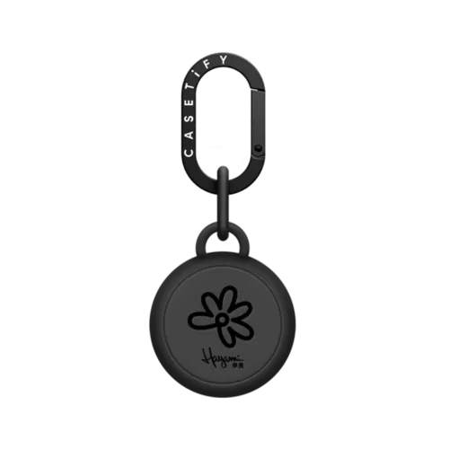 Kuro | AirTag / AirTag Holder / Licorice | Image 1