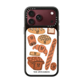 Bakery by Tess Smith-Roberts | iPhone 18 Pro Max / Impact Case MagSafe Compatible - Glossy / Glossy Black | Image 1