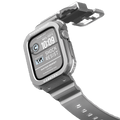 The Bounce Odyssey Band  46mm (Series 10) - Silver | Image 1