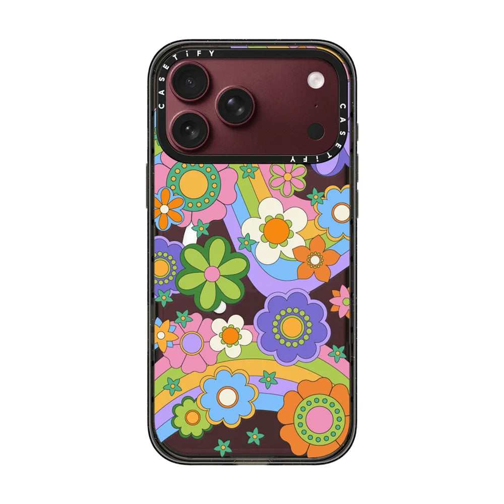 Groovy Floral | Image 1