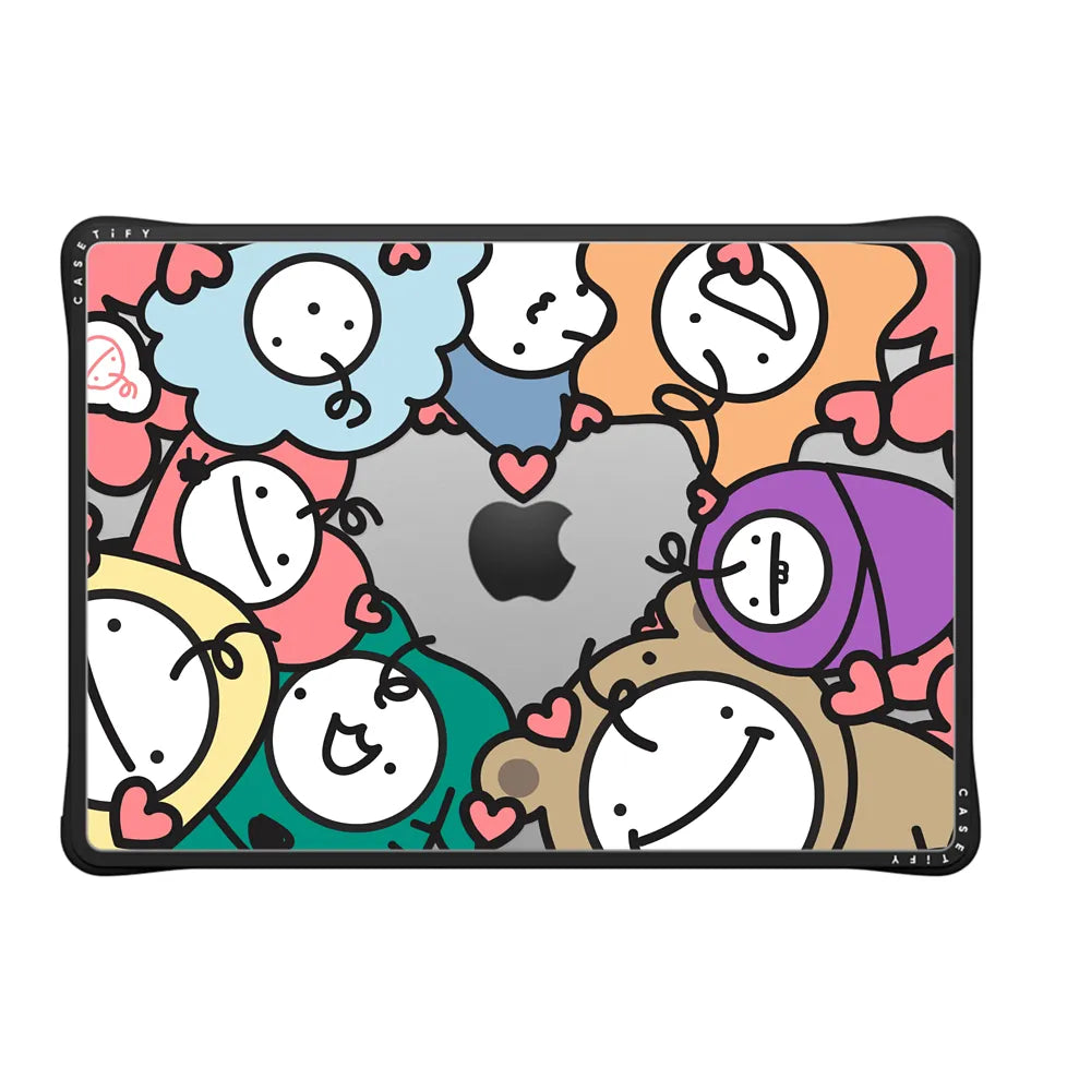 Surrounded by ALLOVER BABIES | Image 1