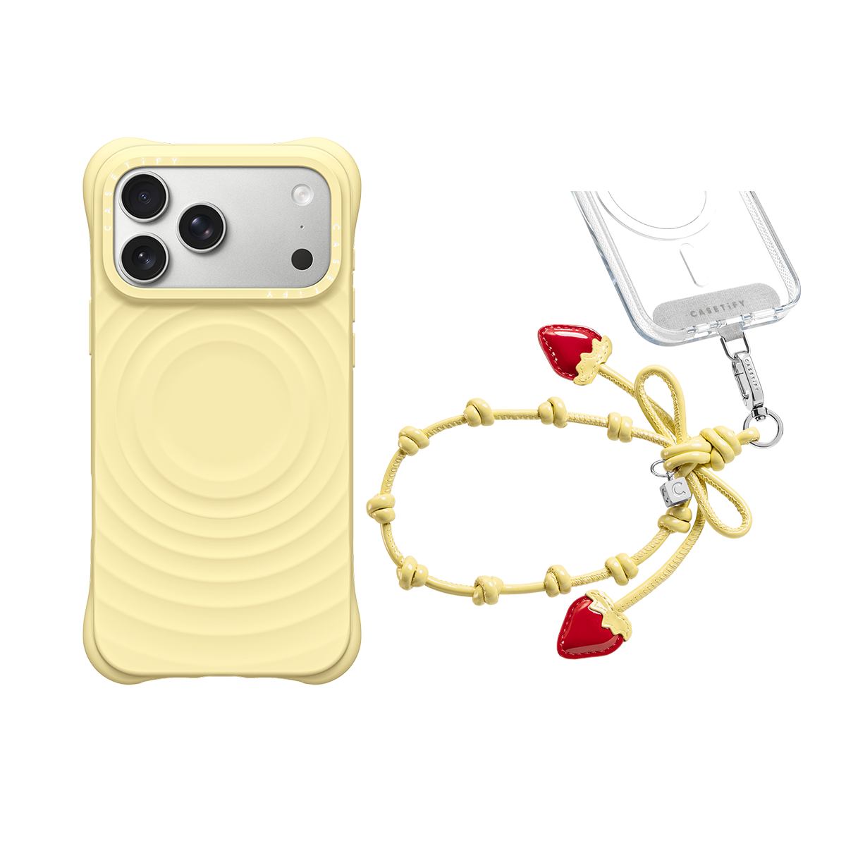 Secure & Stylish Set One