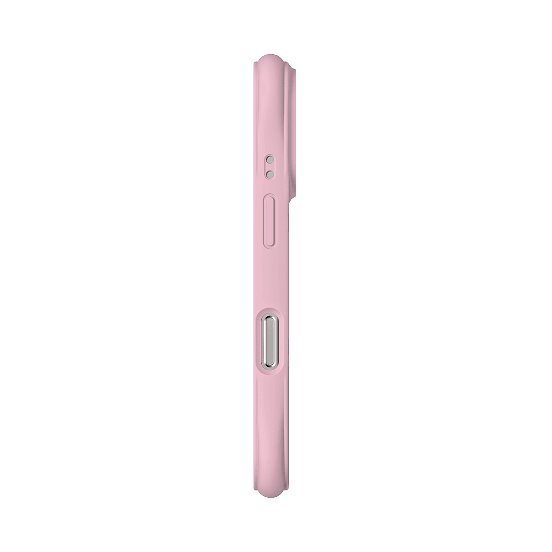 Ripple Case - Primrose Pink - iPhone 16 Pro Max