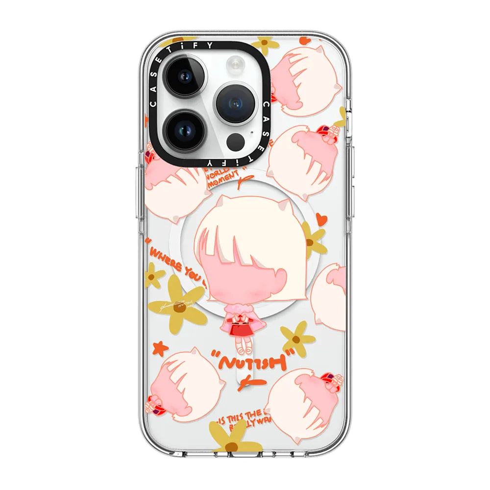 First Love Case | Image 1