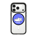 DAY DREAMING | Snappy Grip Stand / Snappy Grip Stand MagSafe Compatible / Black | Image 1