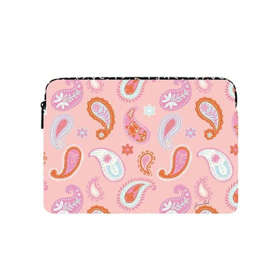 Cowgirl Paisley Pattern | Image 1