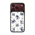 Puppy Dog | iPhone 18 Pro Max / Impact Case MagSafe Compatible - Glossy / Glossy Black | Image 1
